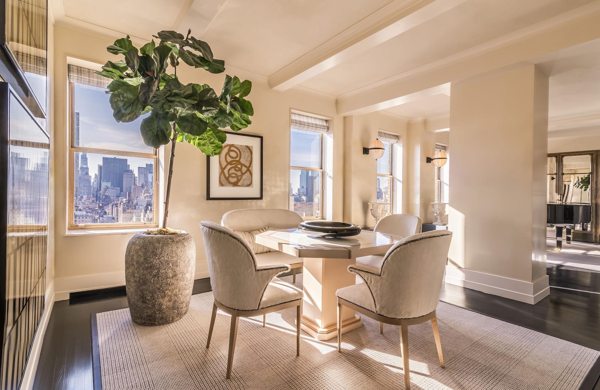 The Carlyle, A Rosewood 5* Nueva York