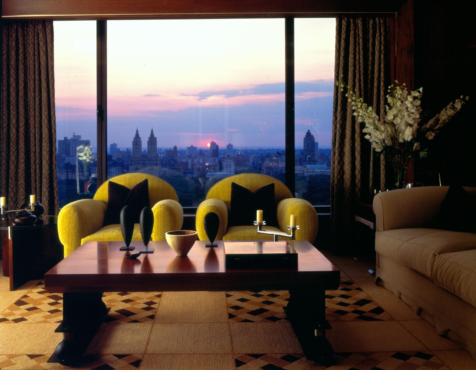 The Carlyle, A Rosewood Nueva York