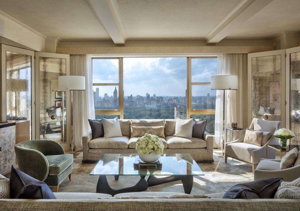 The Carlyle, A Rosewood Hotel Nueva York