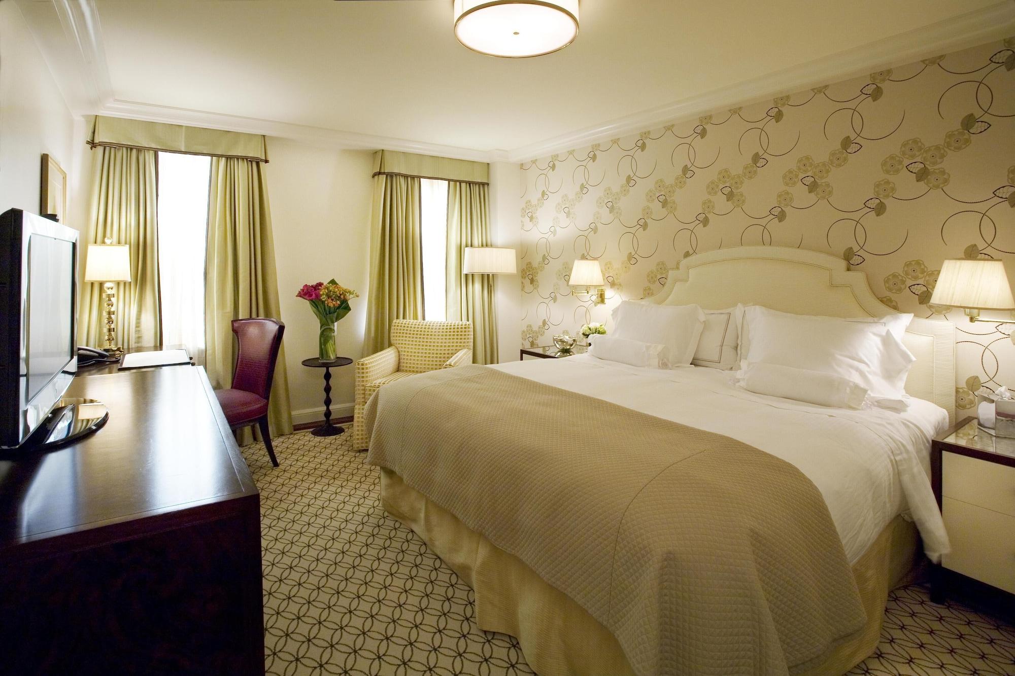 The Carlyle, A Rosewood Nueva York