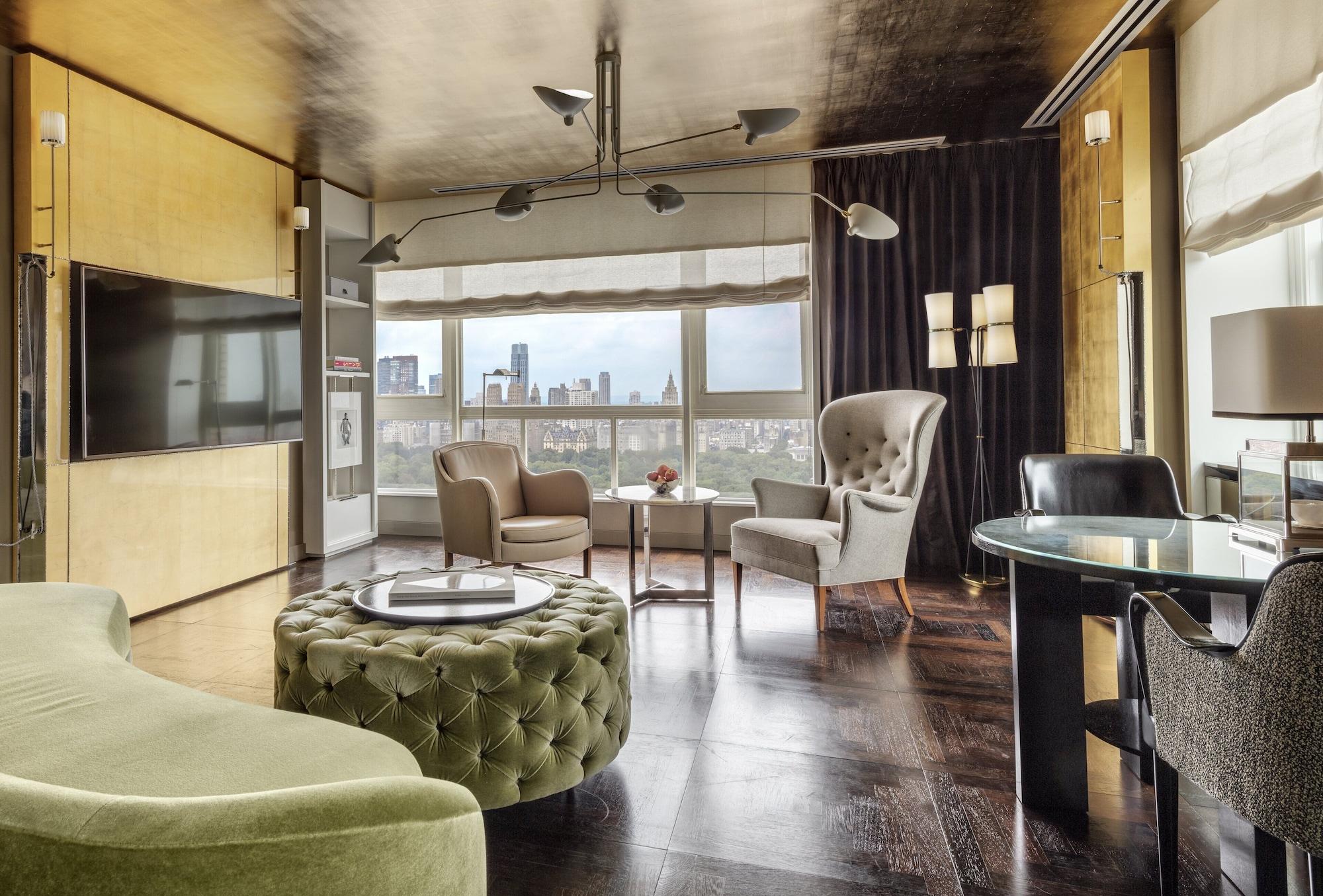 The Carlyle, A Rosewood Nueva York