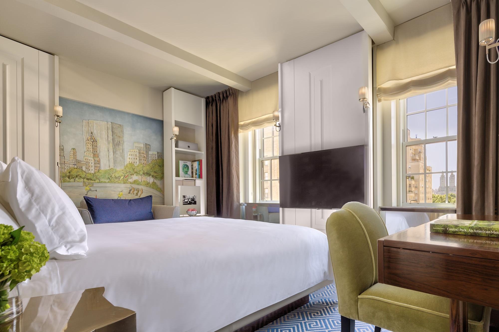 The Carlyle, A Rosewood Nueva York