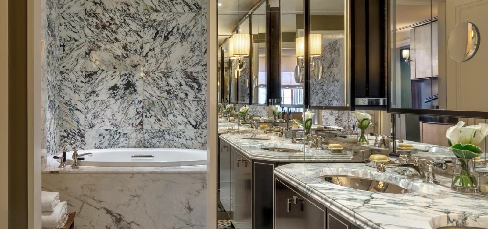 Hotel The Carlyle, A Rosewood Nueva York