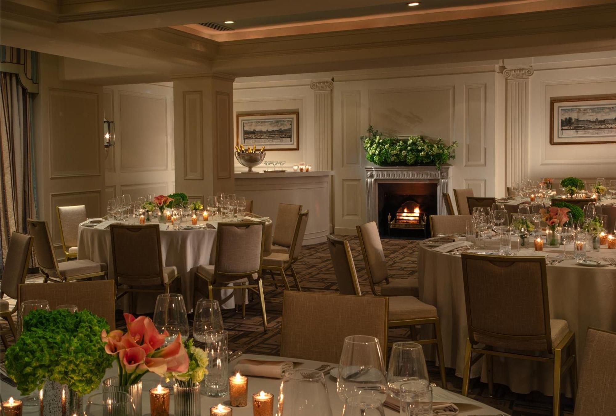The Carlyle, A Rosewood Nueva York