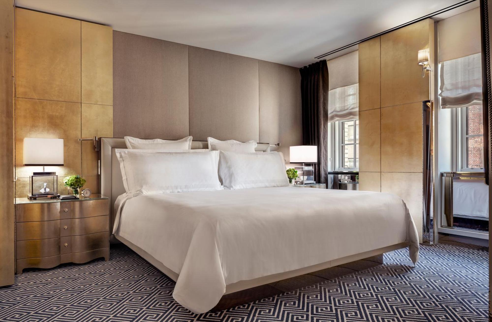 The Carlyle, A Rosewood 5* Nueva York