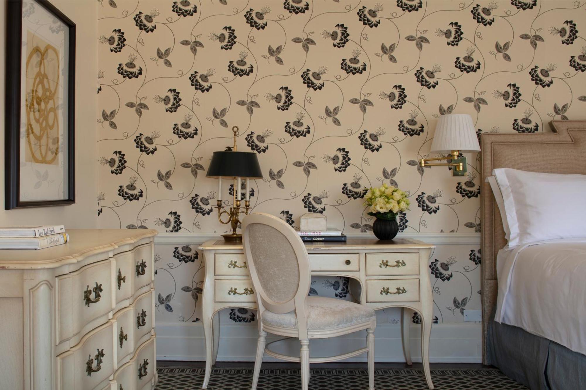 The Carlyle, A Rosewood Hotel Nueva York