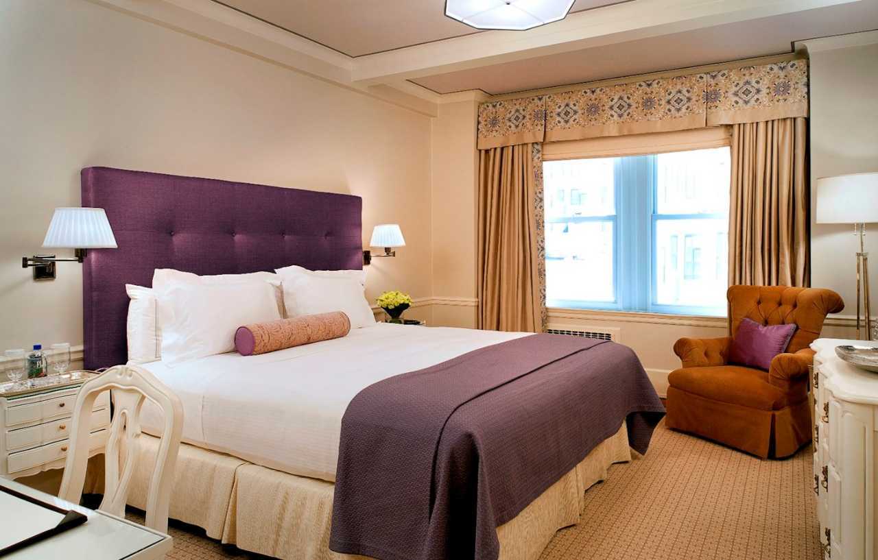 The Carlyle, A Rosewood 5* Nueva York